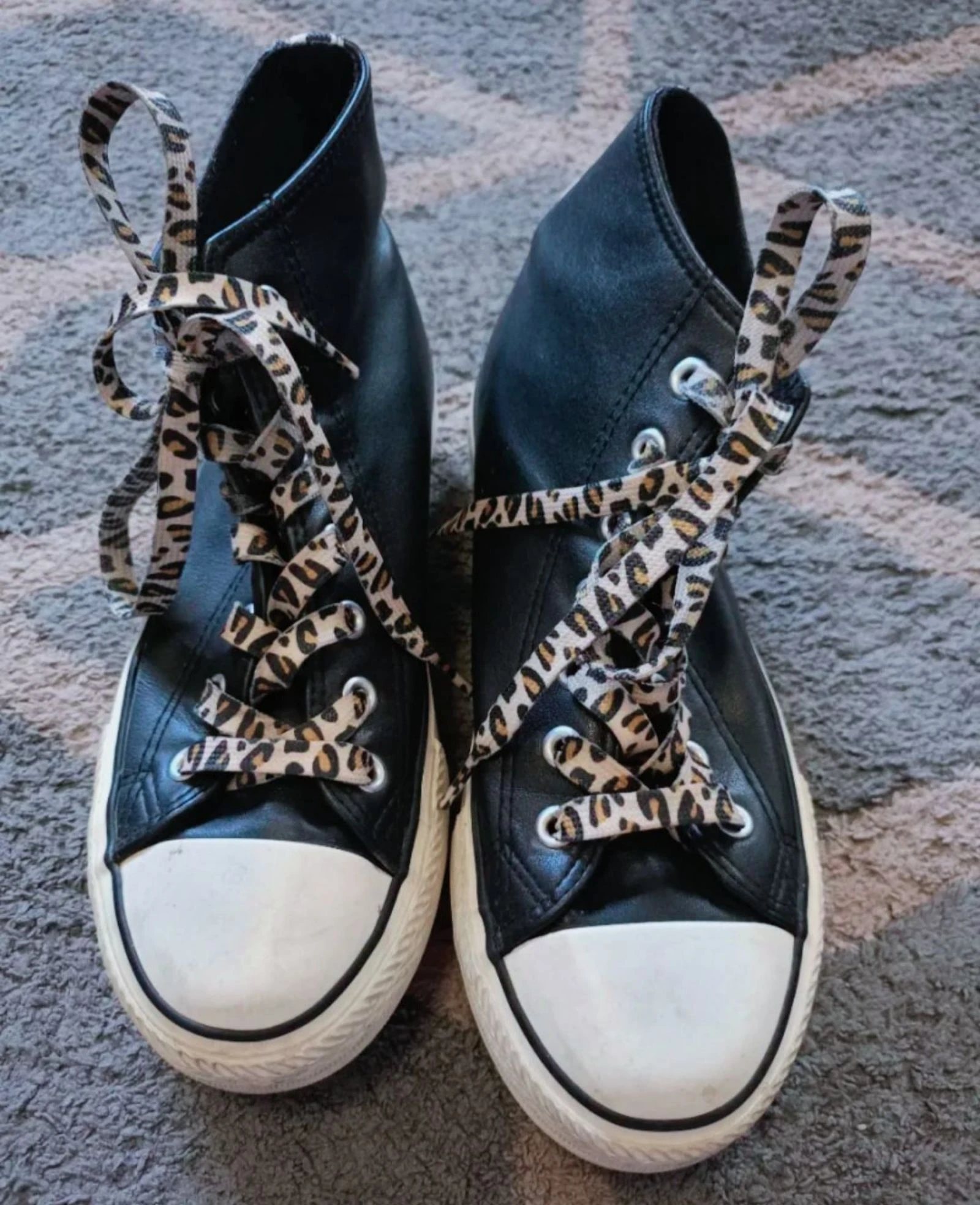 Zapatillas Mustang talla 37 – photo 2